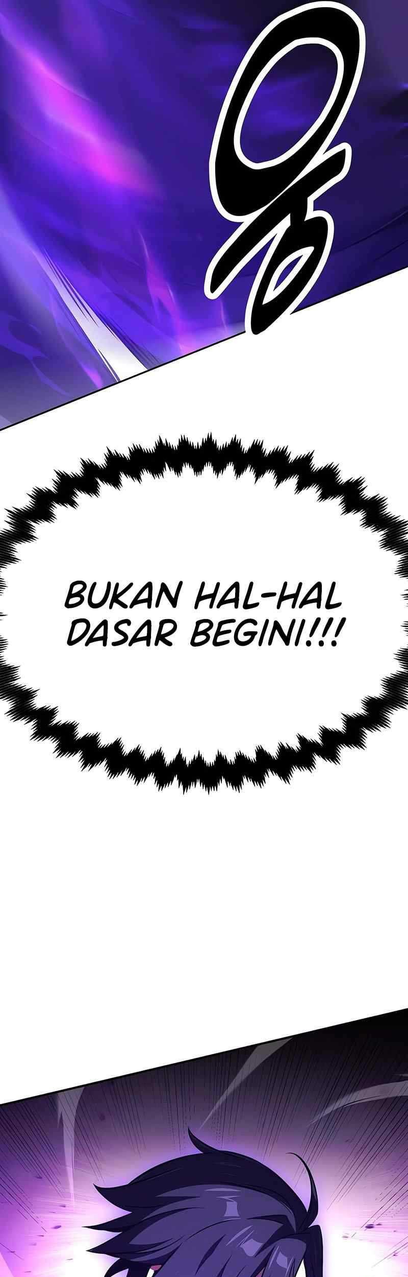 I Killed An Academy Player Chapter 24 - halaman 47