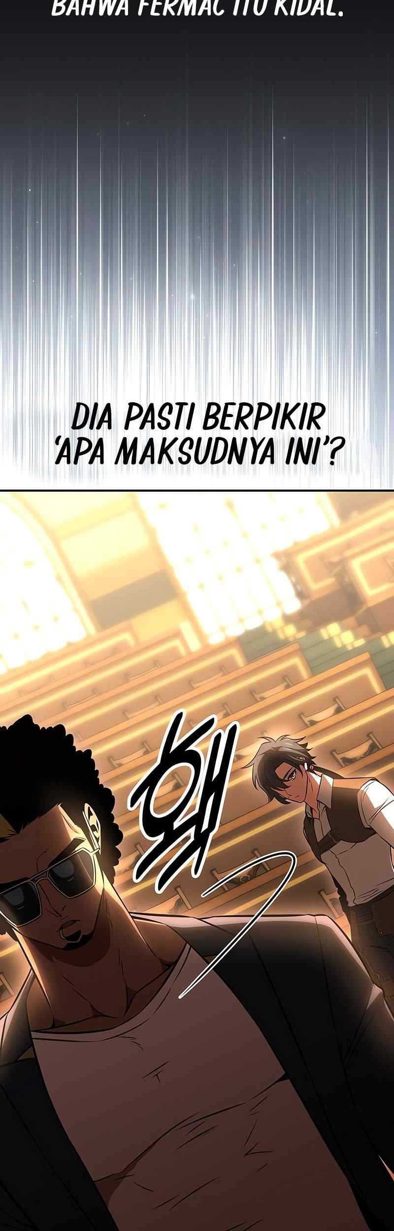 I Killed An Academy Player Chapter 24 - halaman 58