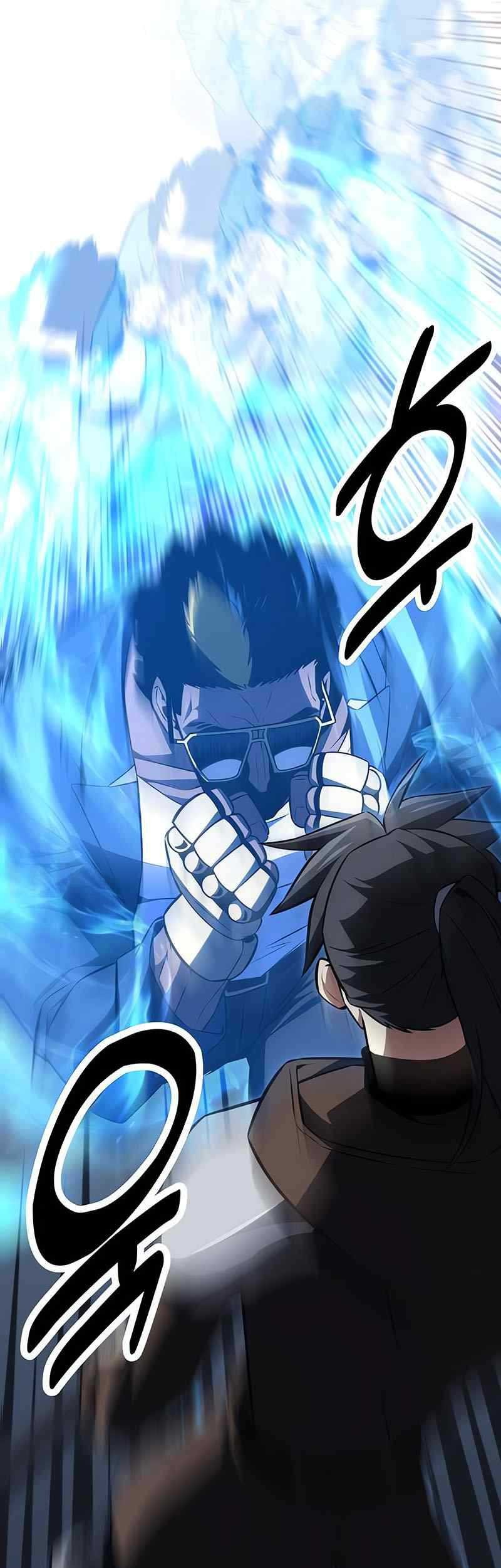 I Killed An Academy Player Chapter 24 - halaman 7