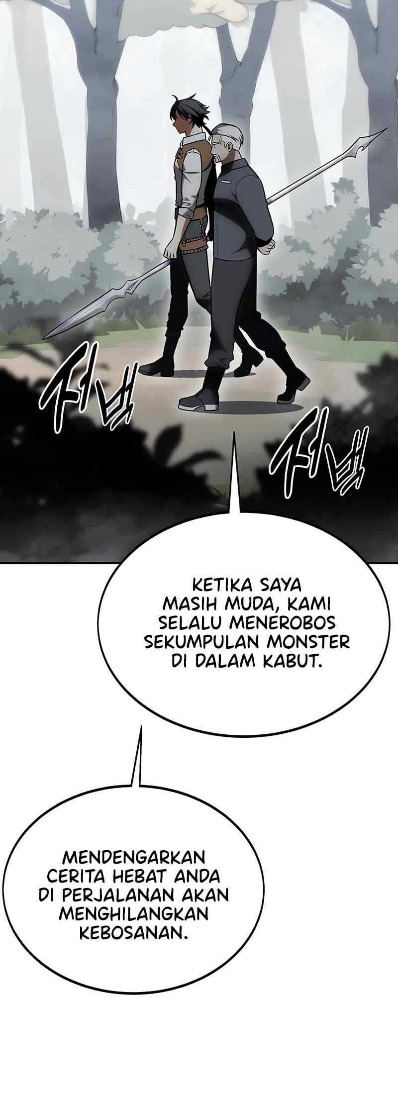 I Killed An Academy Player Chapter 24 - halaman 82