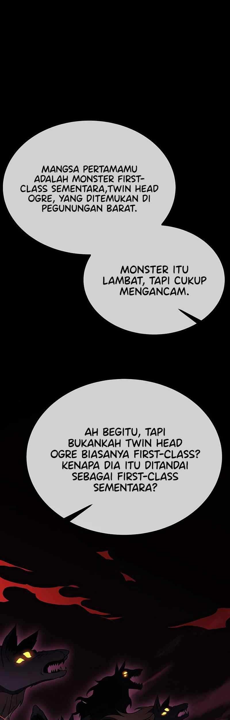 I Killed An Academy Player Chapter 24 - halaman 84