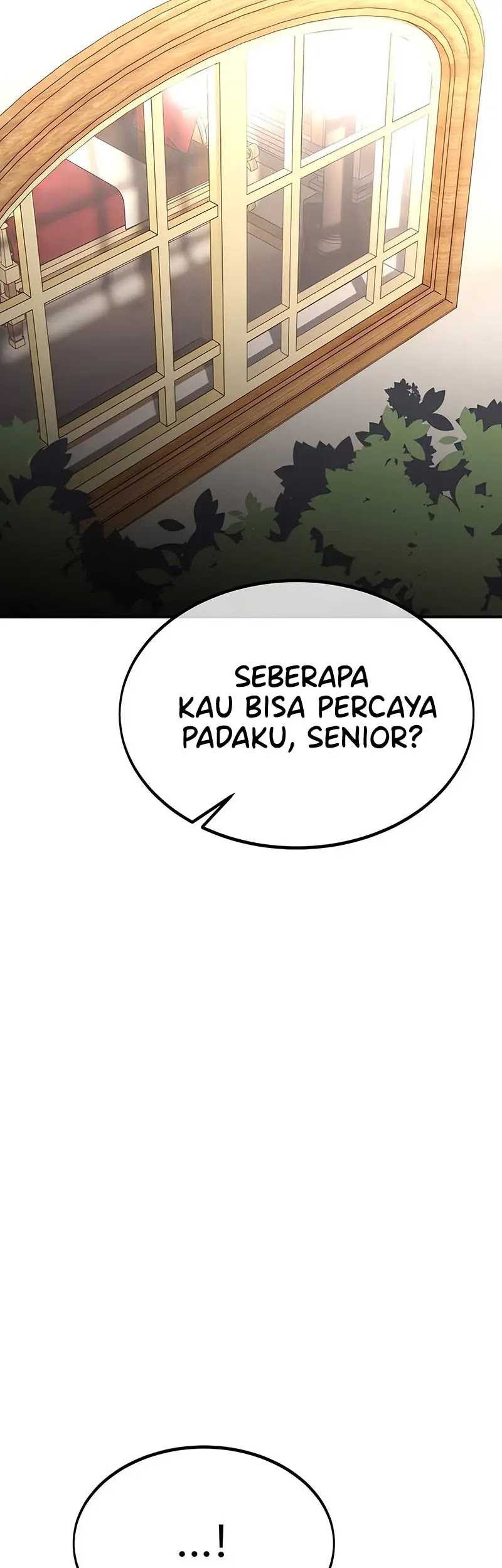 I Killed An Academy Player Chapter 25 - halaman 102
