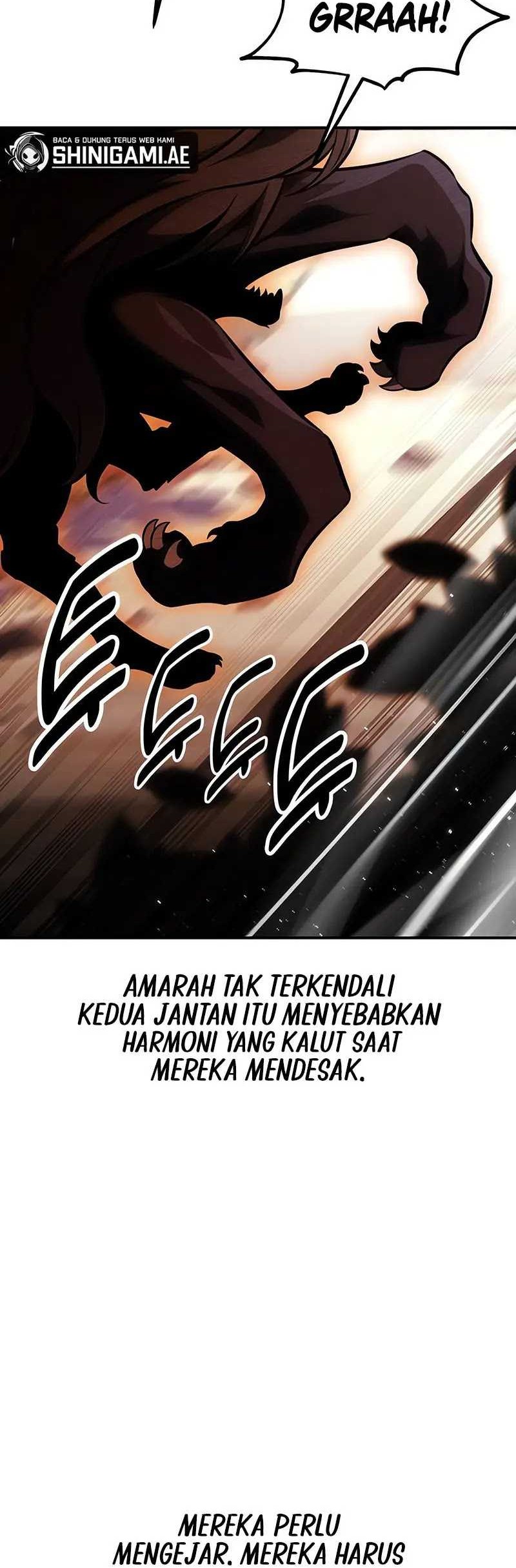 I Killed An Academy Player Chapter 25 - halaman 17
