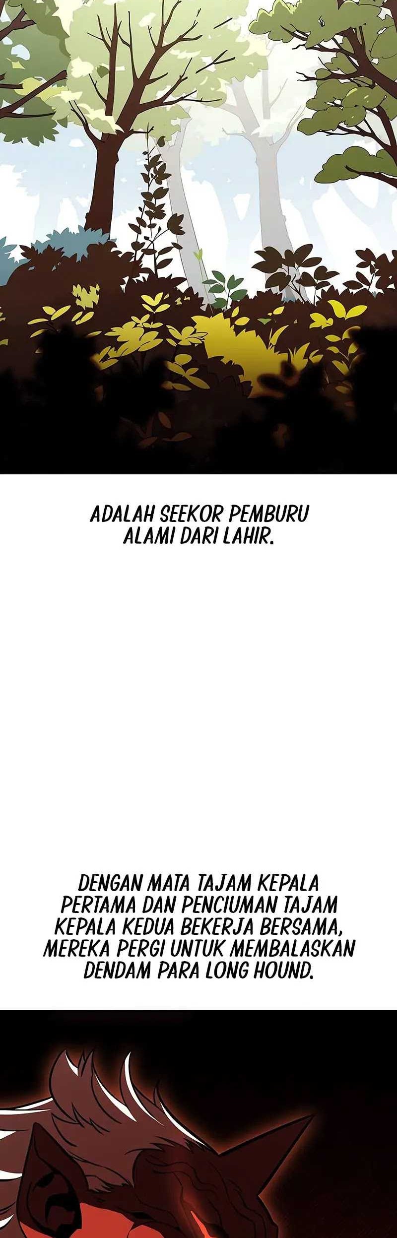 I Killed An Academy Player Chapter 25 - halaman 53