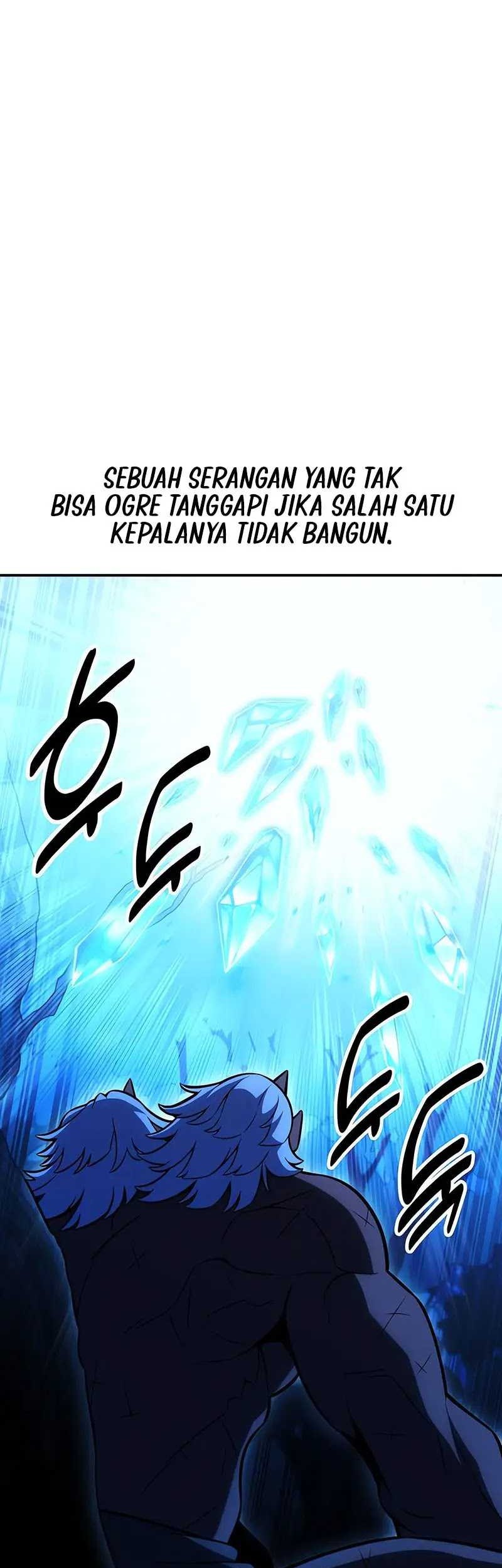 I Killed An Academy Player Chapter 25 - halaman 60
