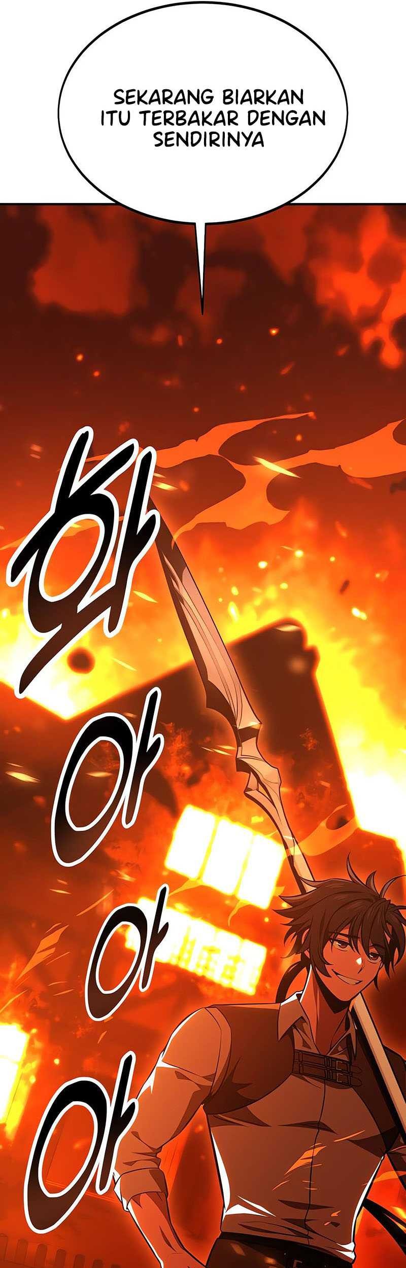I Killed An Academy Player Chapter 26 - halaman 18