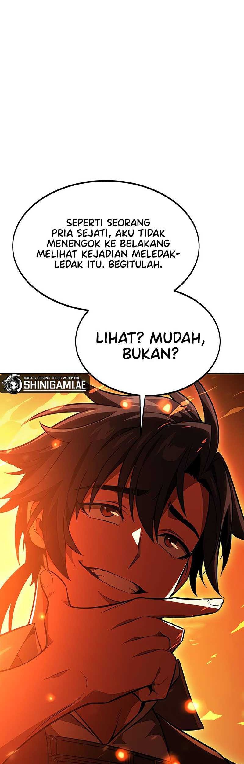 I Killed An Academy Player Chapter 26 - halaman 20