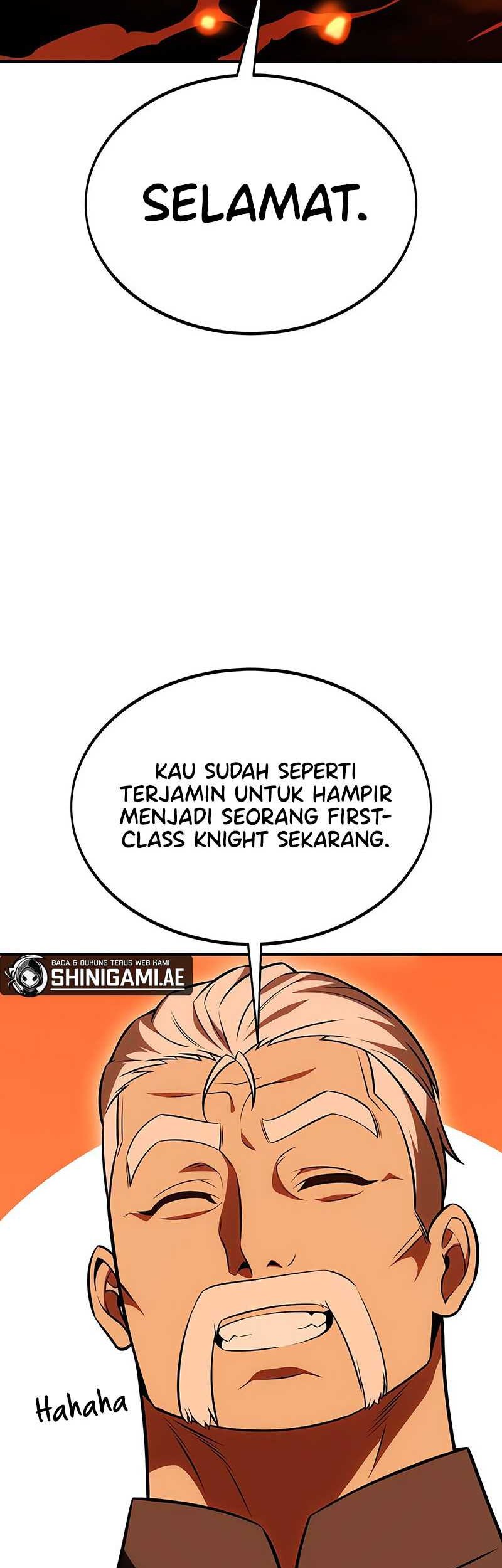 I Killed An Academy Player Chapter 26 - halaman 24