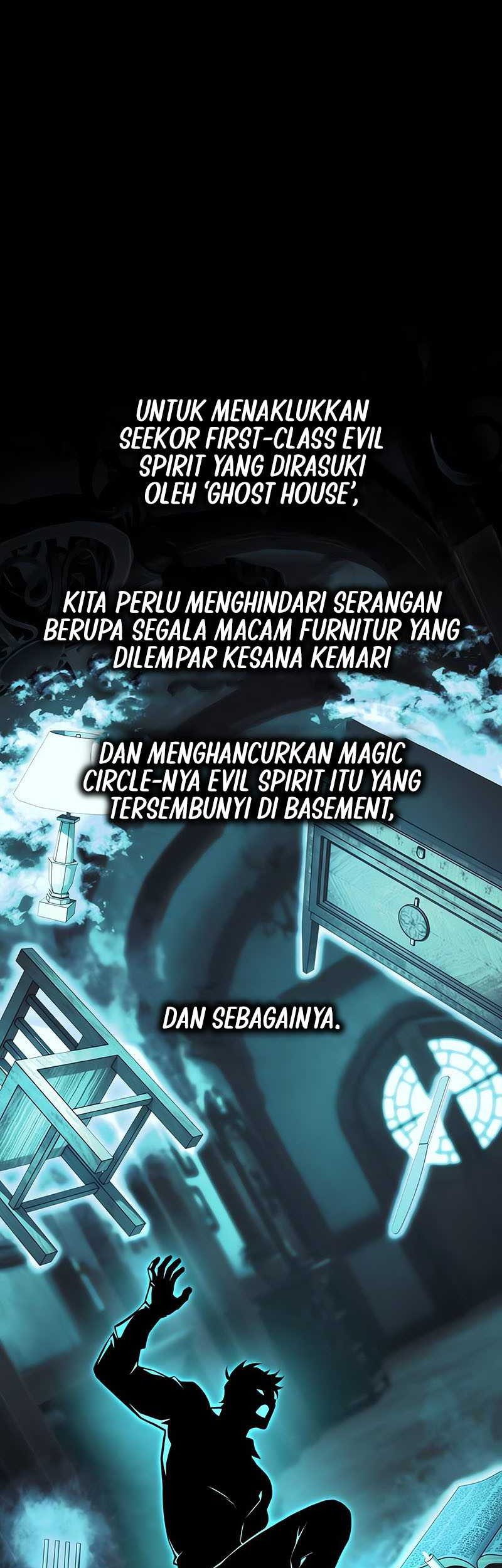 I Killed An Academy Player Chapter 26 - halaman 4