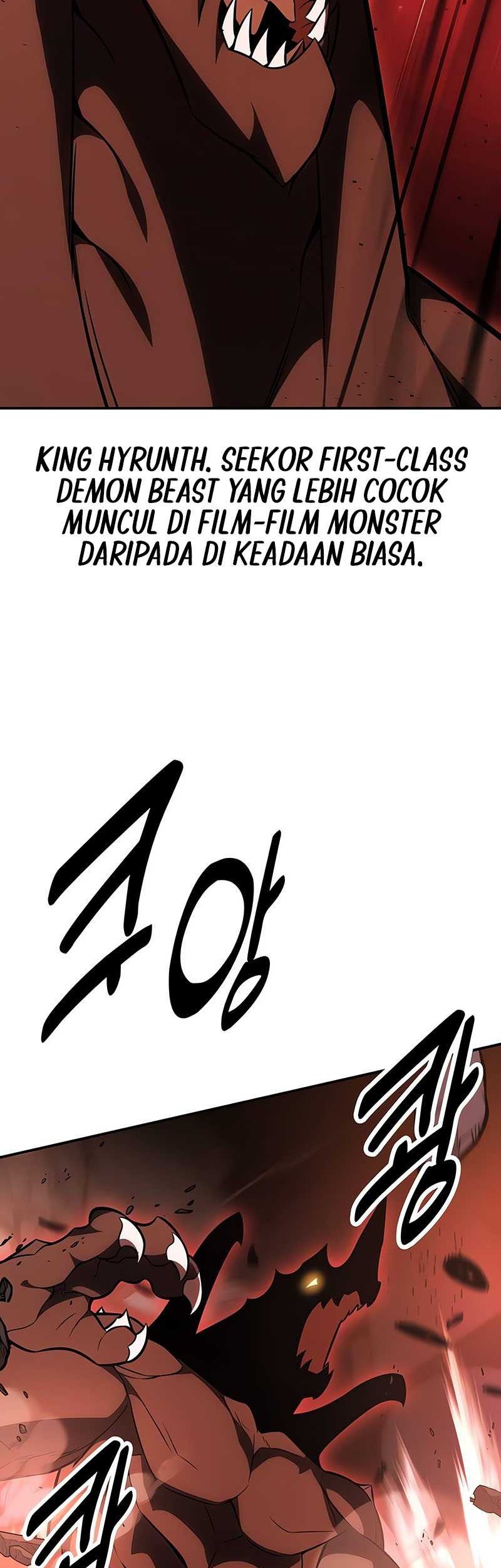 I Killed An Academy Player Chapter 27 - halaman 108