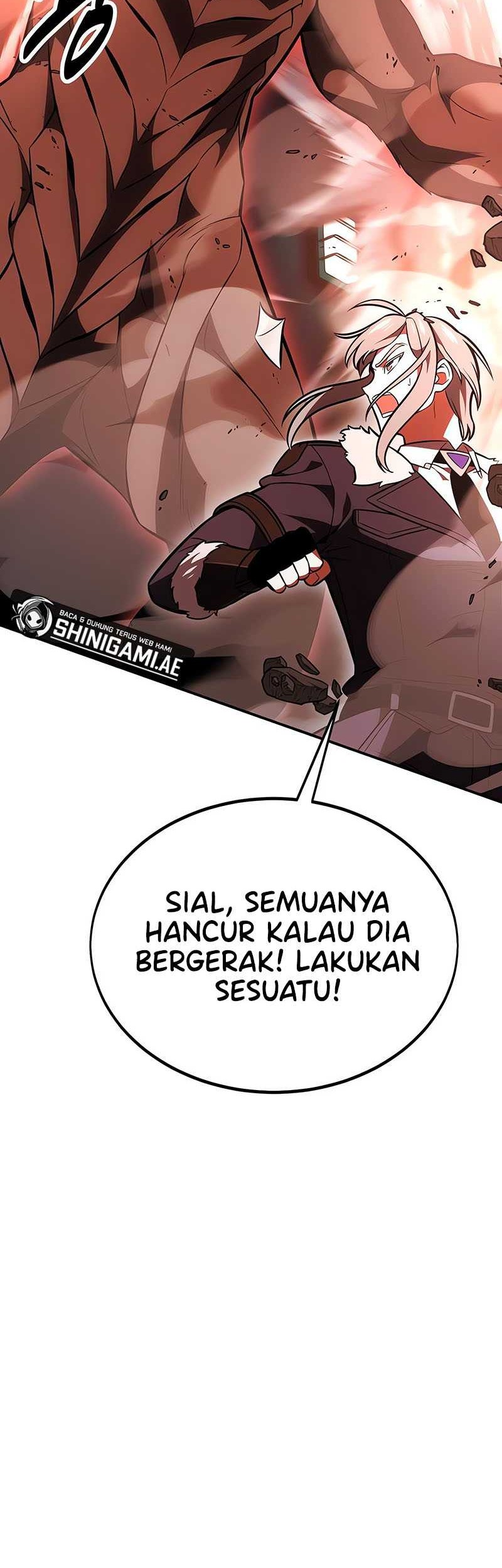 I Killed An Academy Player Chapter 27 - halaman 109