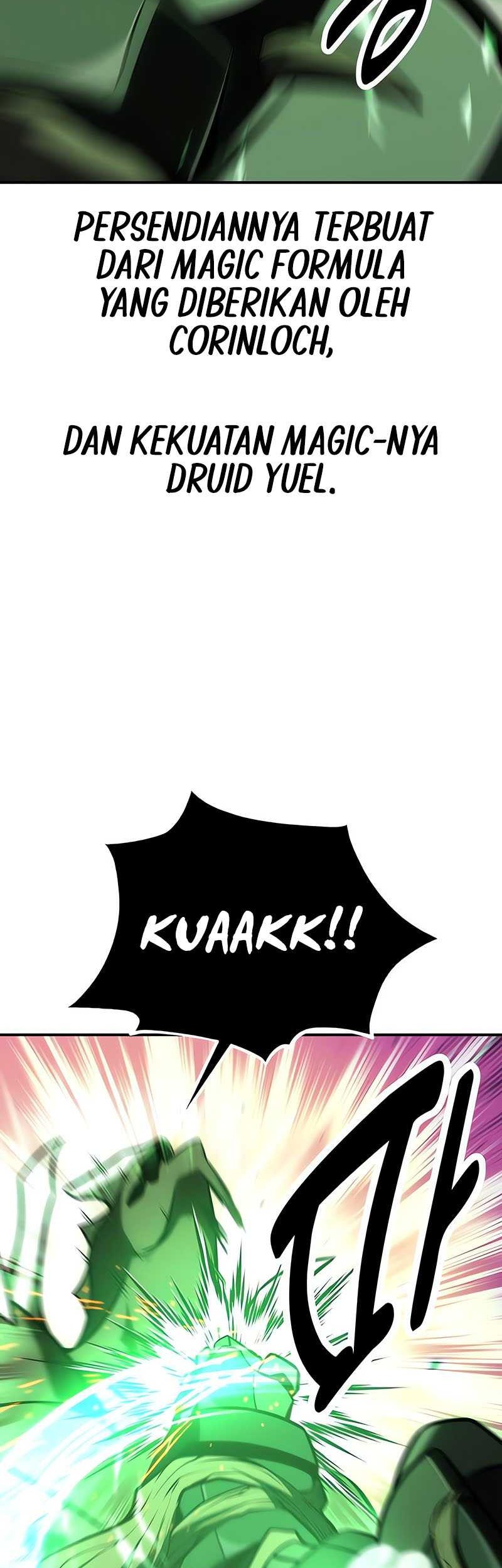 I Killed An Academy Player Chapter 27 - halaman 112
