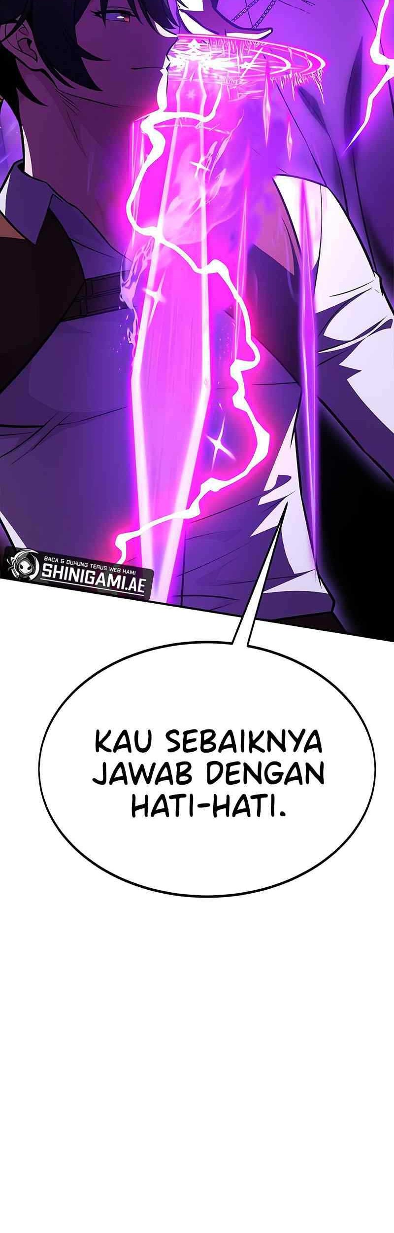 I Killed An Academy Player Chapter 28 - halaman 13