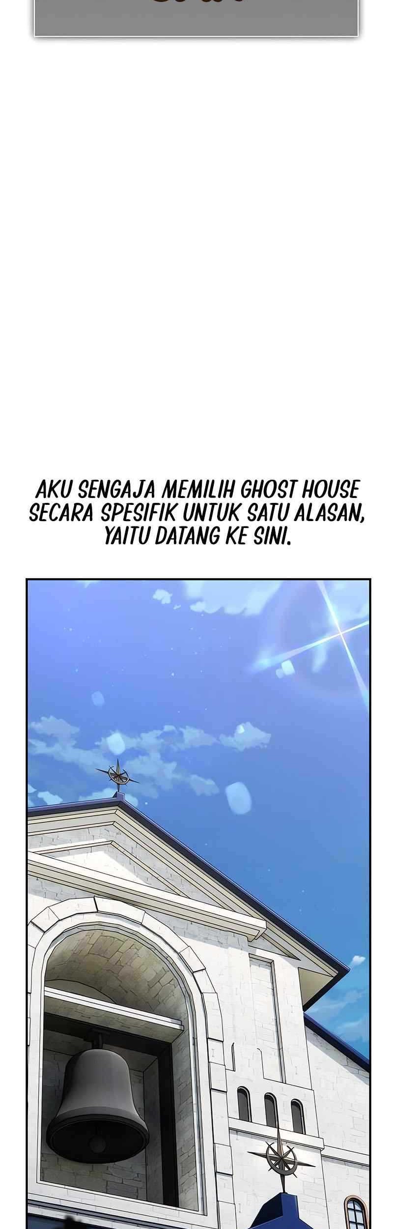 I Killed An Academy Player Chapter 28 - halaman 3