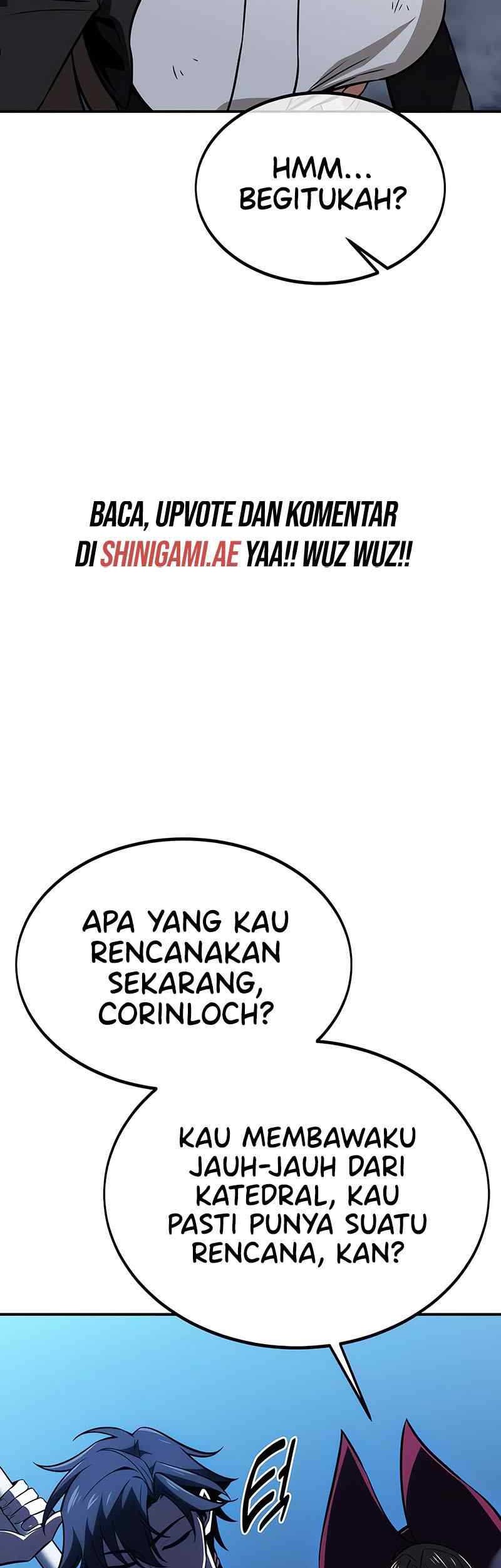 I Killed An Academy Player Chapter 28 - halaman 96