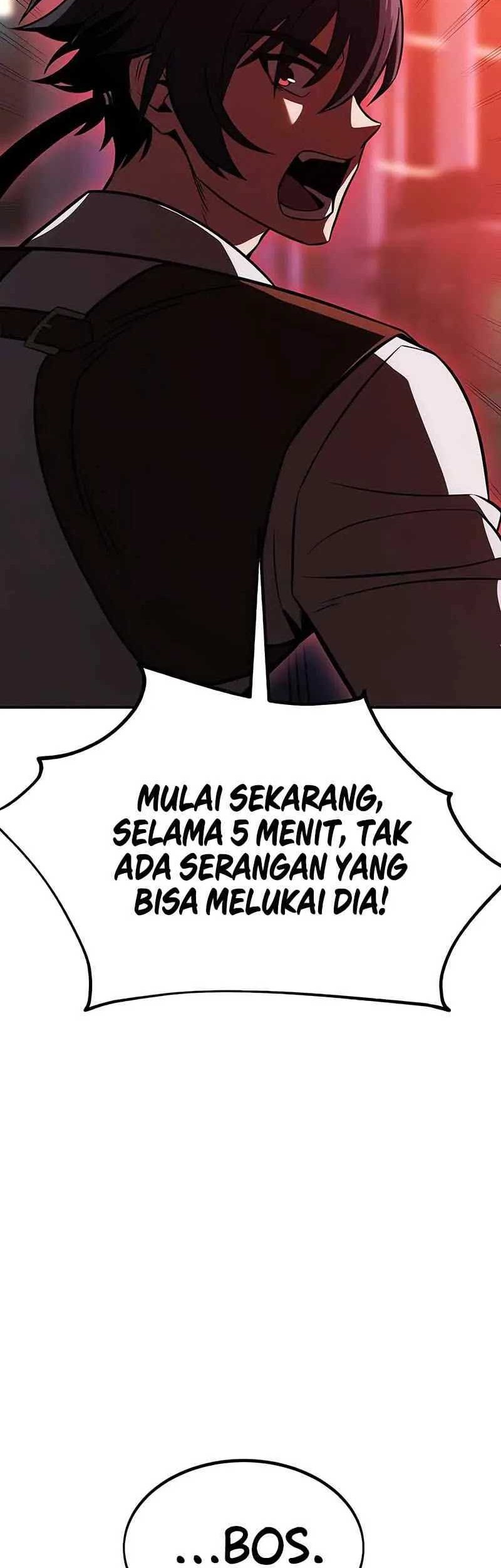 I Killed An Academy Player Chapter 29 - halaman 107