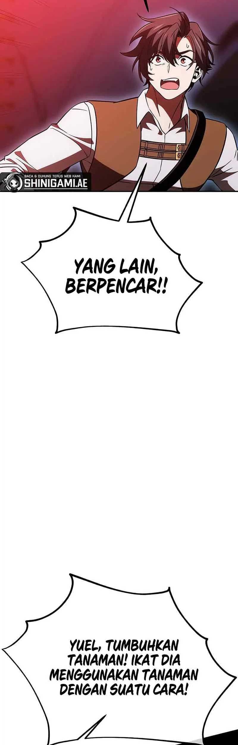 I Killed An Academy Player Chapter 29 - halaman 24