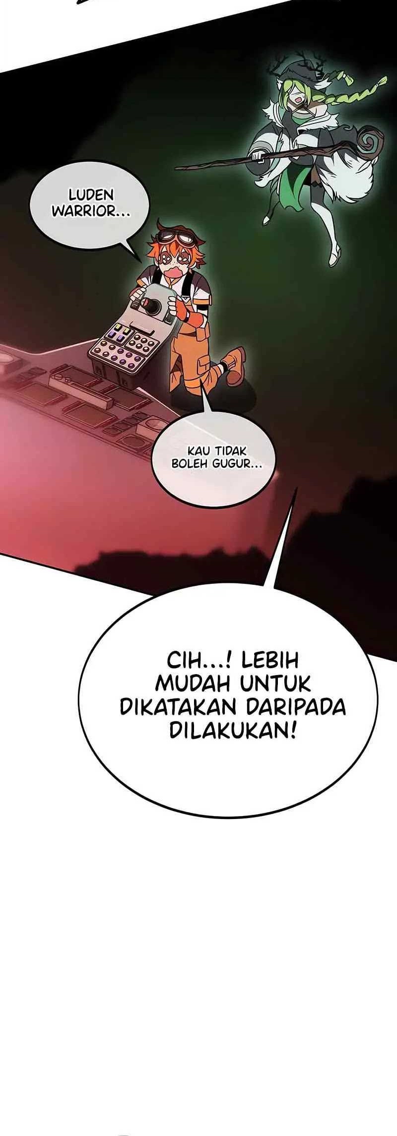 I Killed An Academy Player Chapter 29 - halaman 25