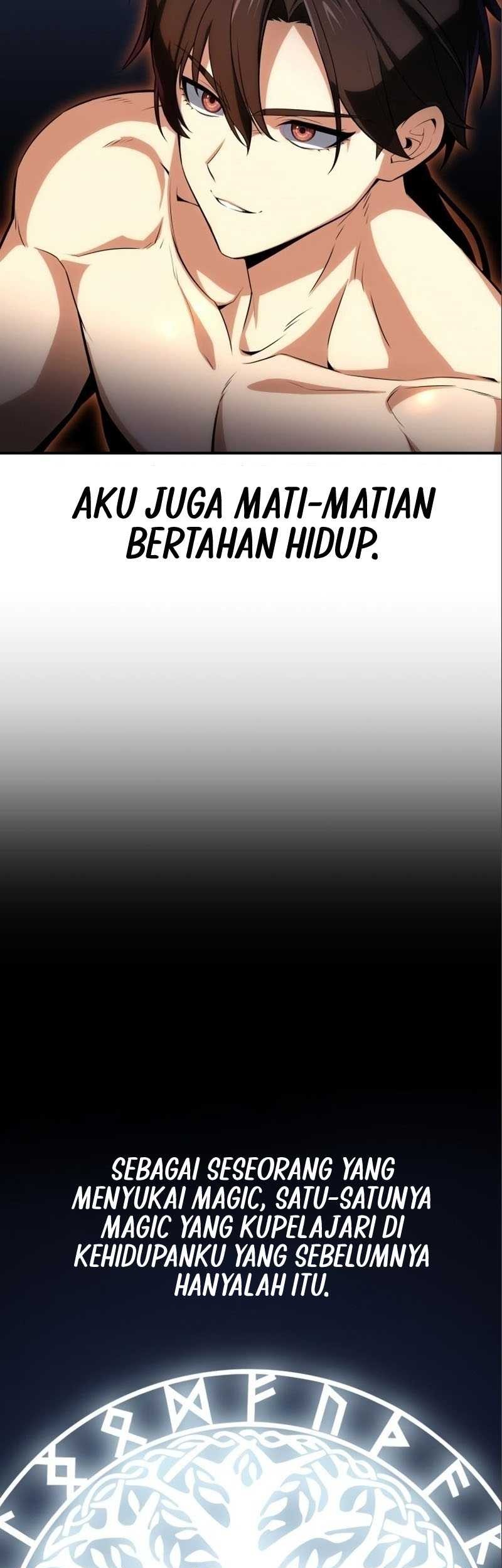 I Killed An Academy Player Chapter 3 - halaman 75