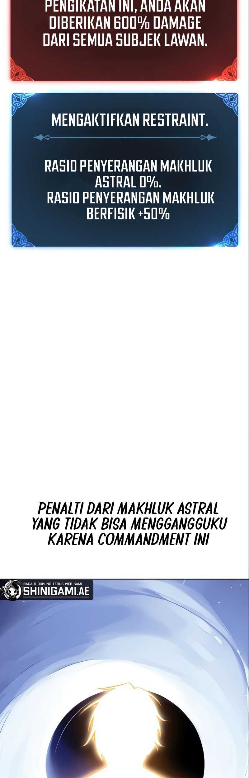 I Killed An Academy Player Chapter 3 - halaman 89