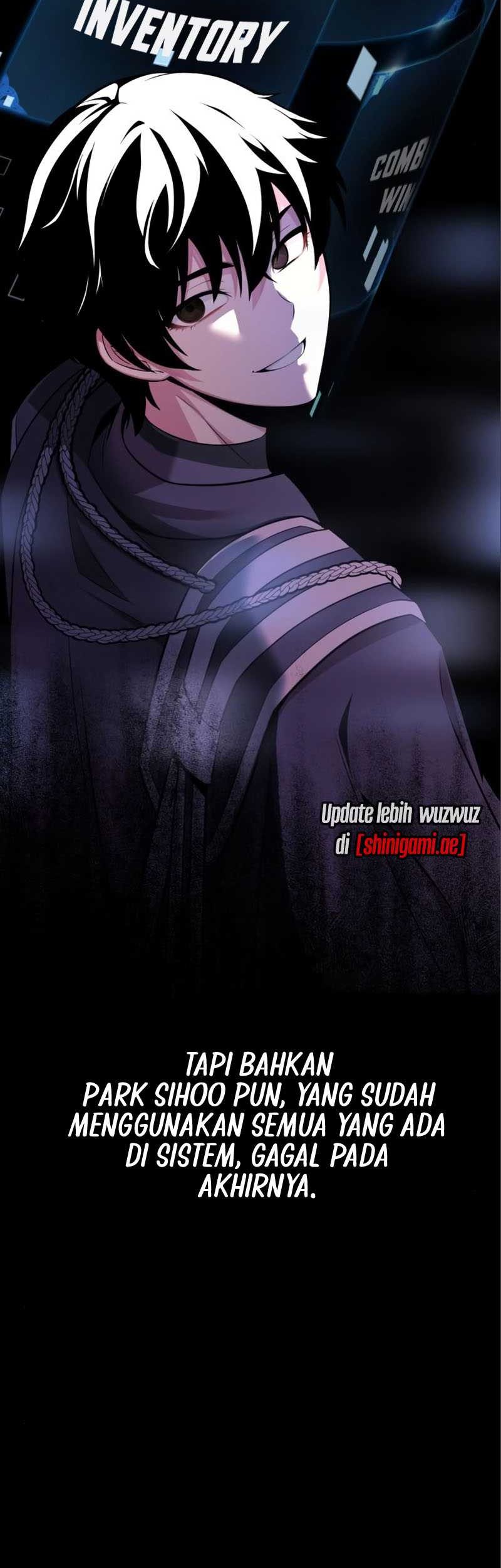 I Killed An Academy Player Chapter 3 - halaman 93