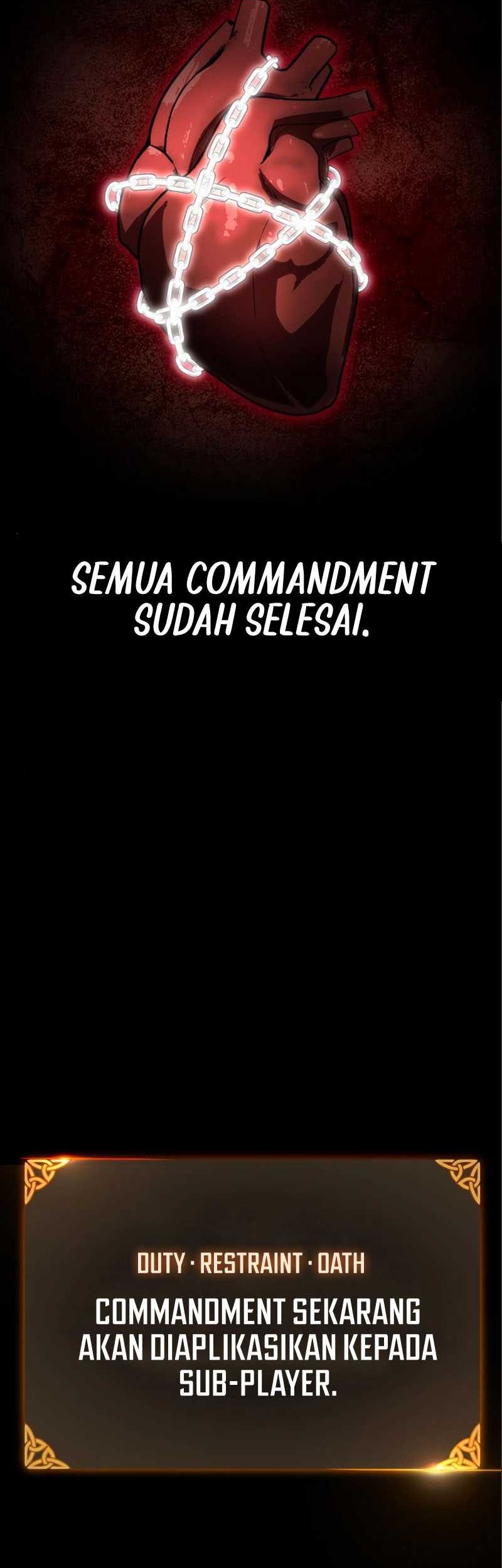 I Killed An Academy Player Chapter 3 - halaman 97