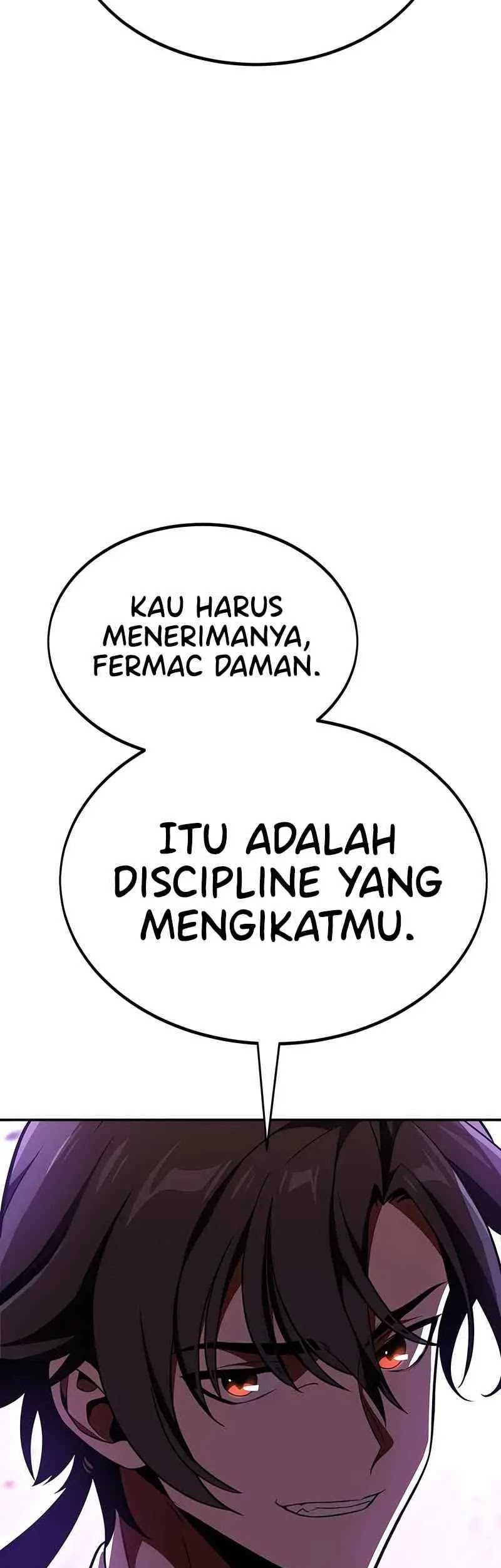 I Killed An Academy Player Chapter 30 - halaman 104
