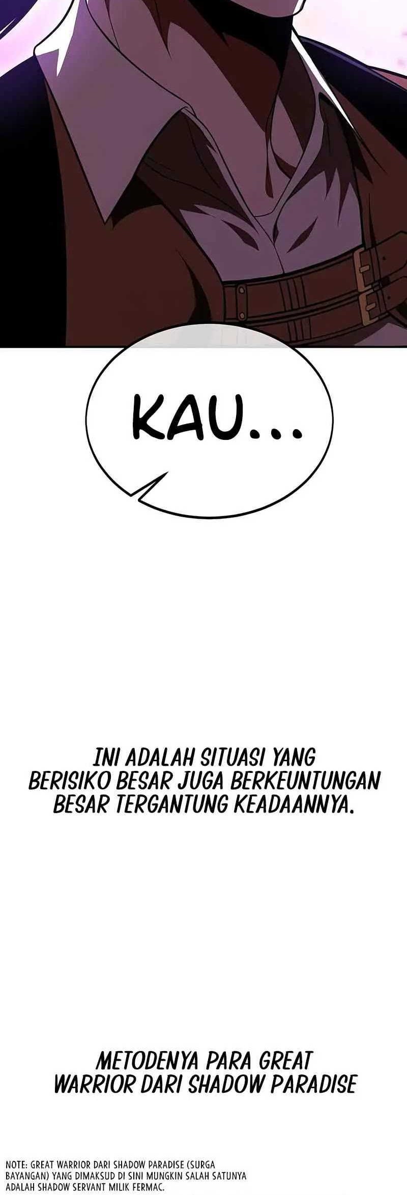 I Killed An Academy Player Chapter 30 - halaman 105