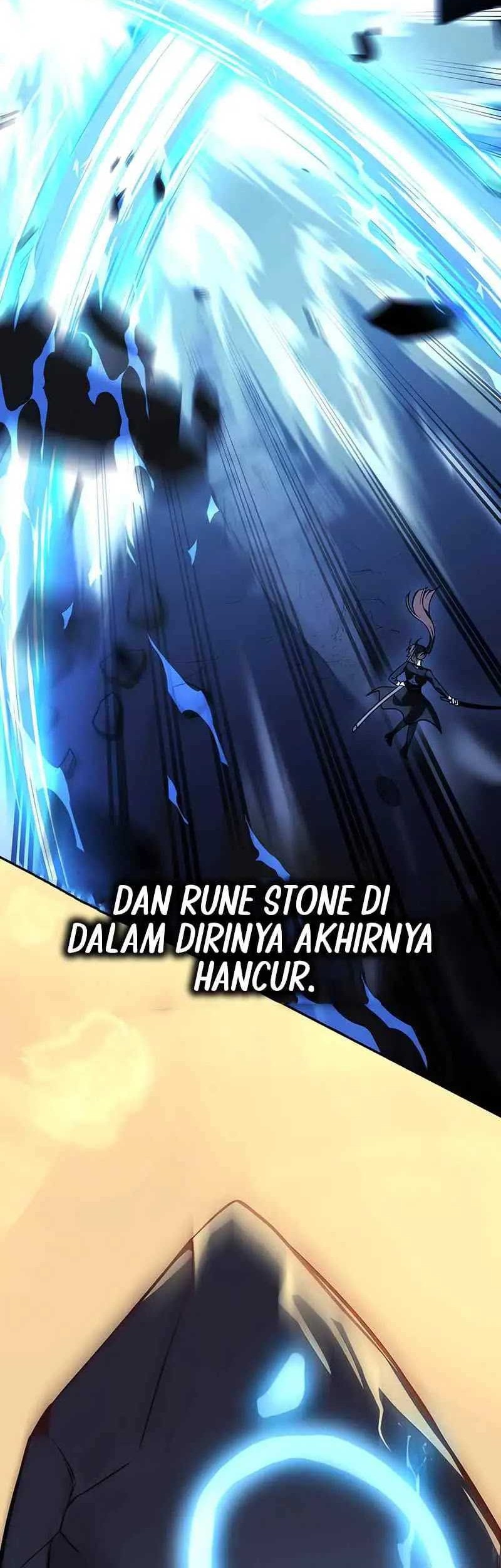 I Killed An Academy Player Chapter 30 - halaman 33