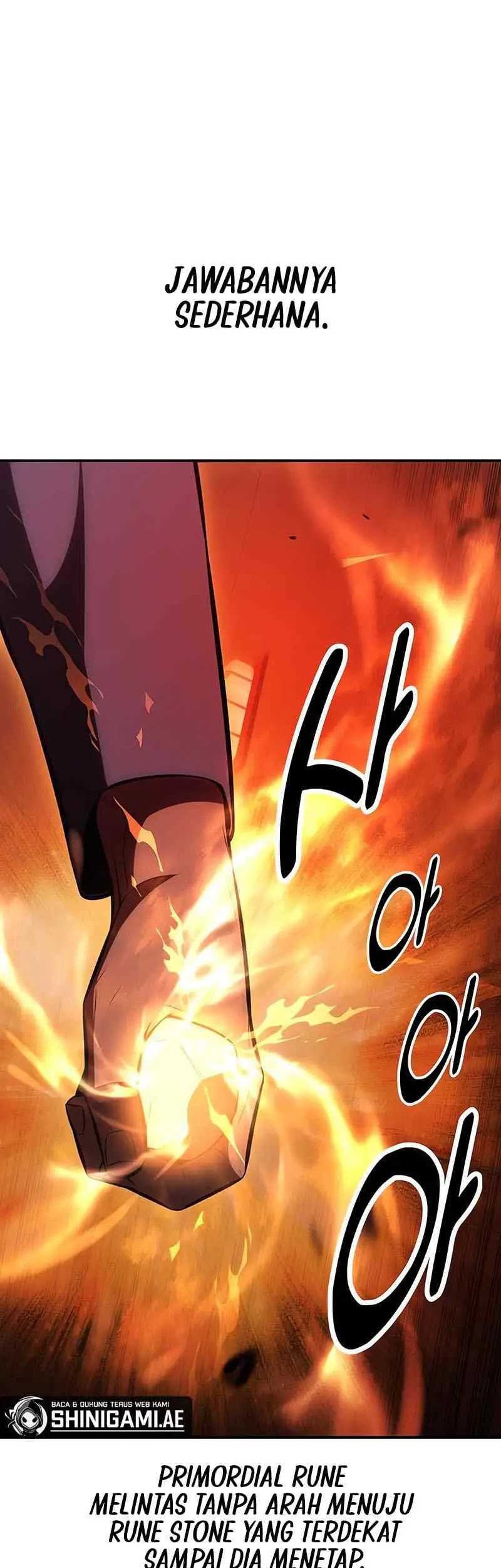 I Killed An Academy Player Chapter 30 - halaman 35