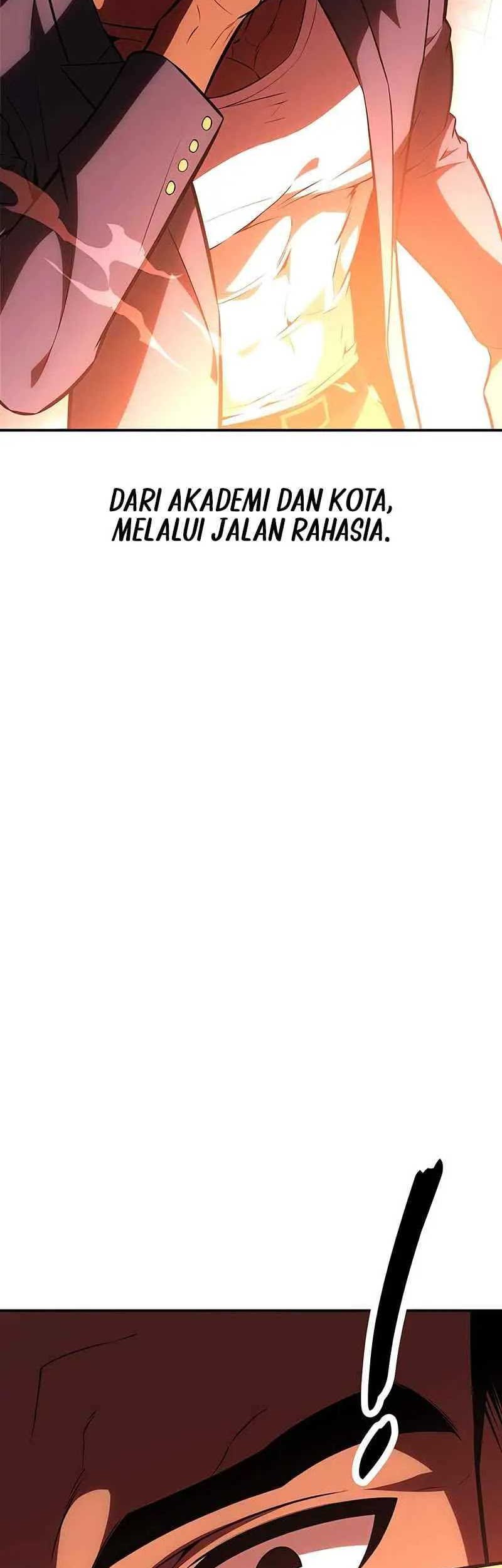 I Killed An Academy Player Chapter 30 - halaman 40