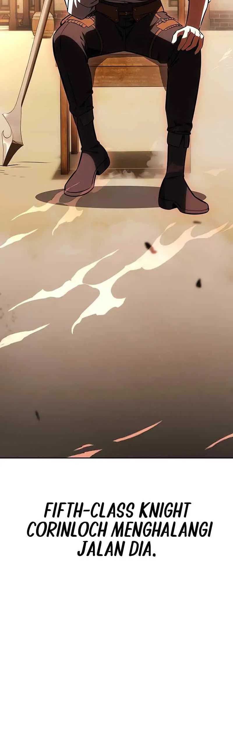 I Killed An Academy Player Chapter 30 - halaman 44