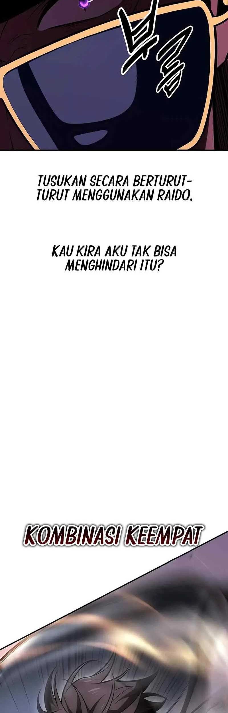 I Killed An Academy Player Chapter 30 - halaman 93