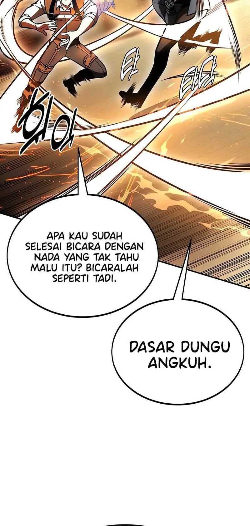 I Killed An Academy Player Chapter 30 - halaman 97