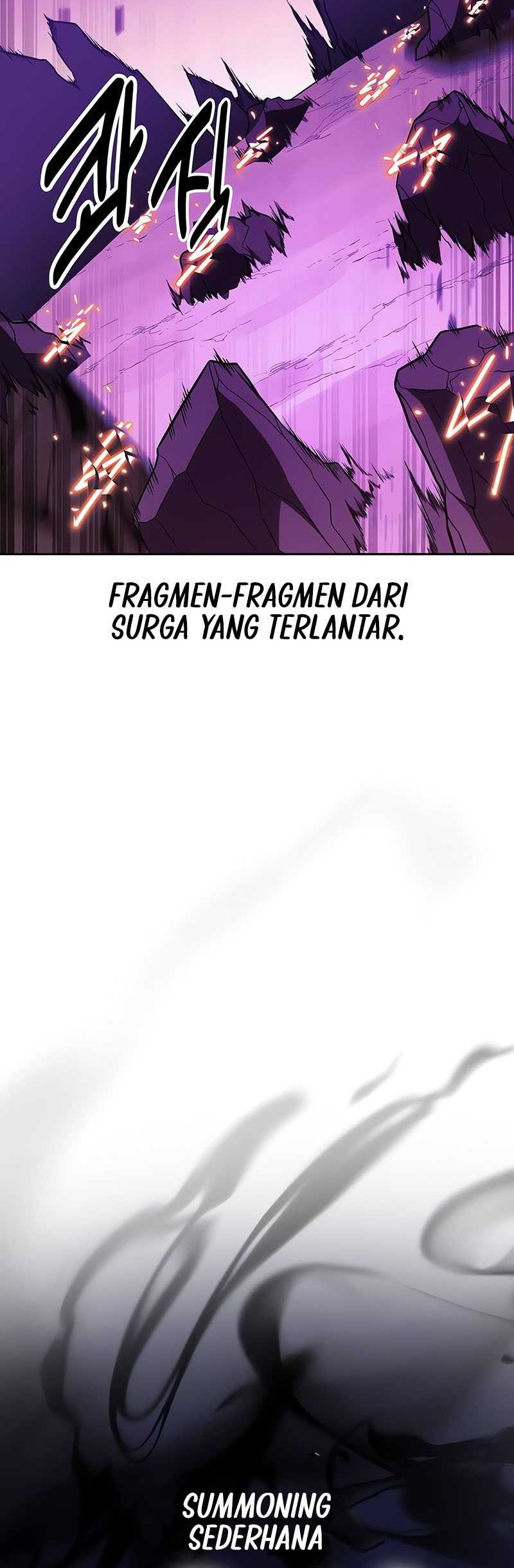 I Killed An Academy Player Chapter 31 - halaman 105