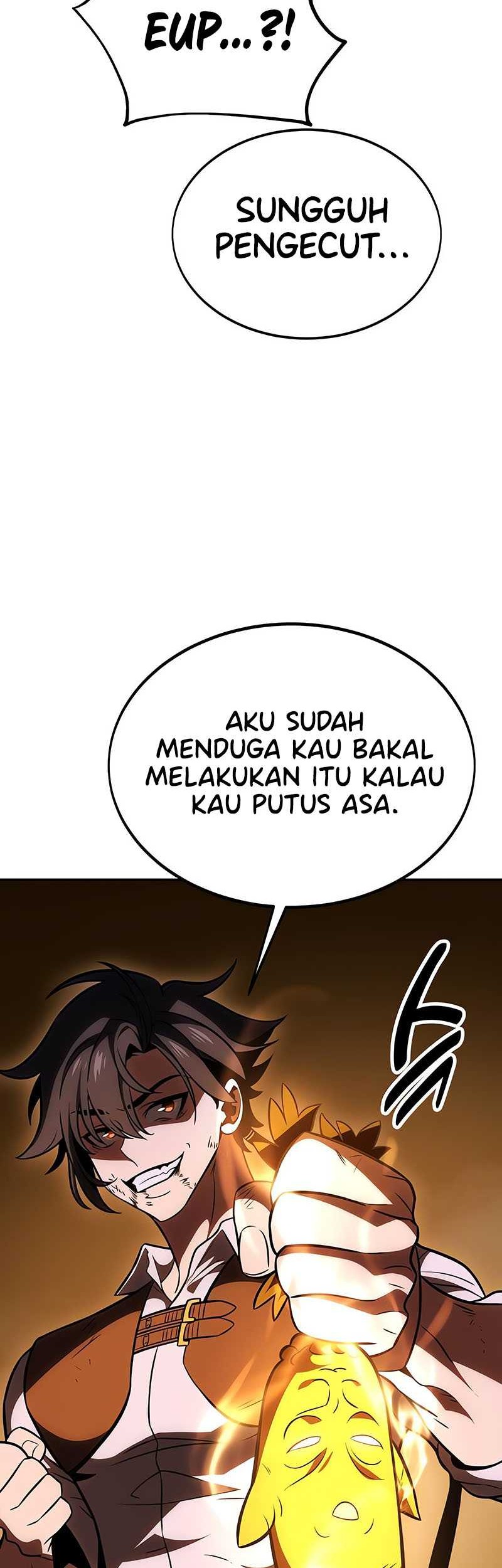 I Killed An Academy Player Chapter 31 - halaman 115