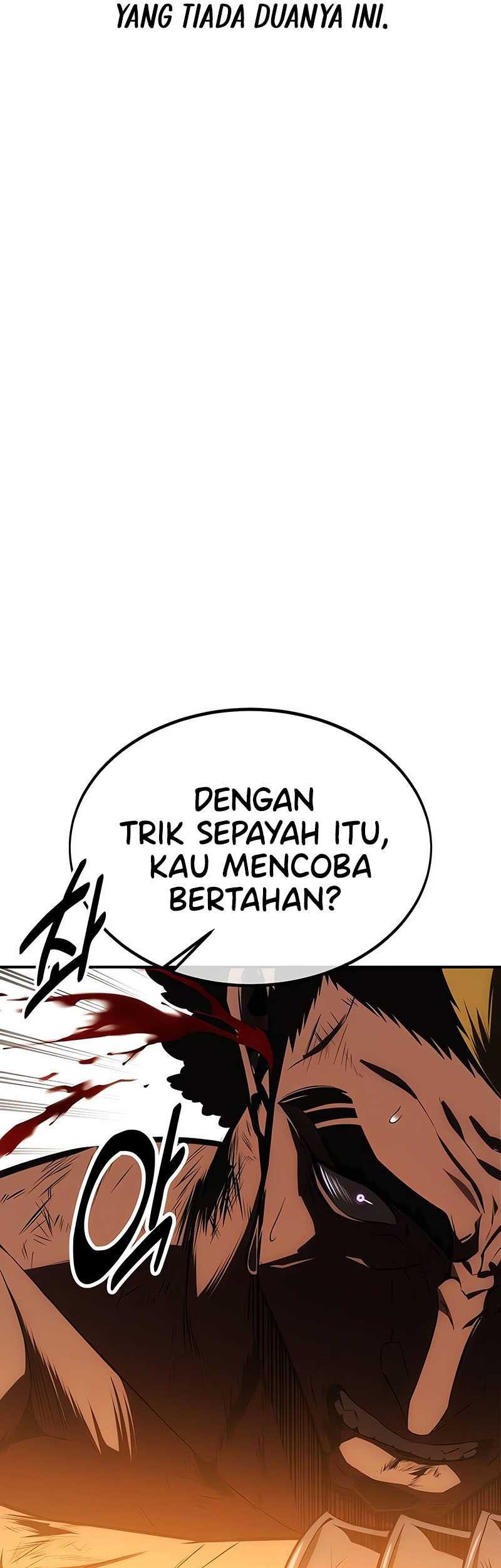 I Killed An Academy Player Chapter 31 - halaman 122