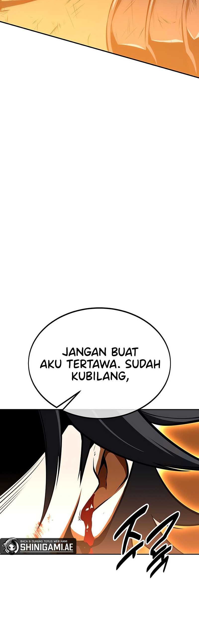 I Killed An Academy Player Chapter 31 - halaman 123