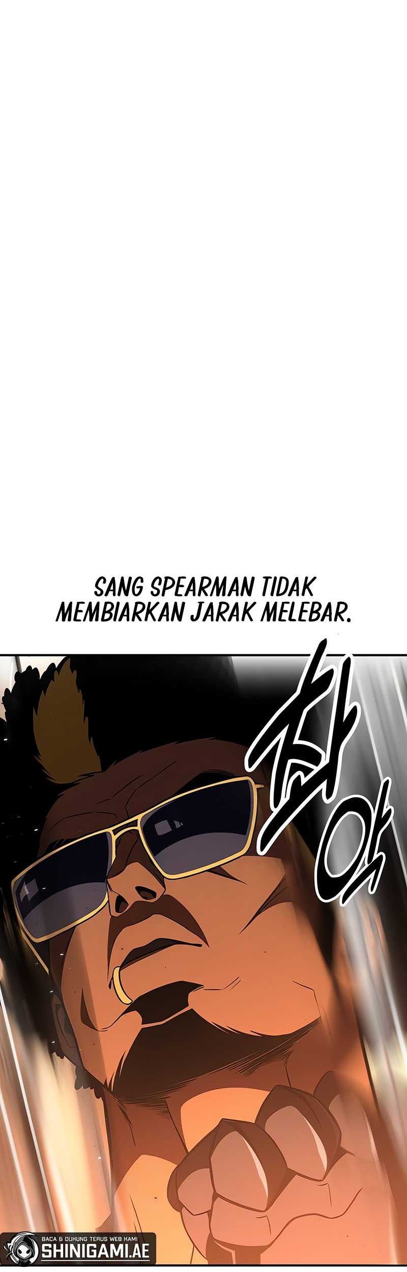 I Killed An Academy Player Chapter 31 - halaman 22