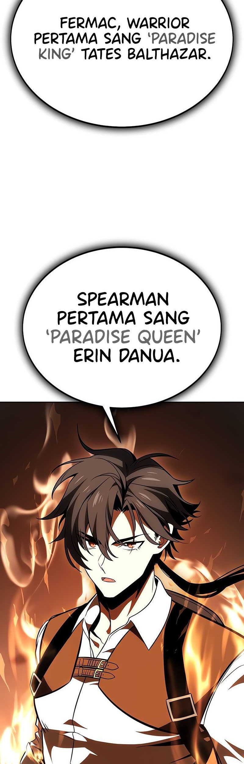 I Killed An Academy Player Chapter 31 - halaman 3