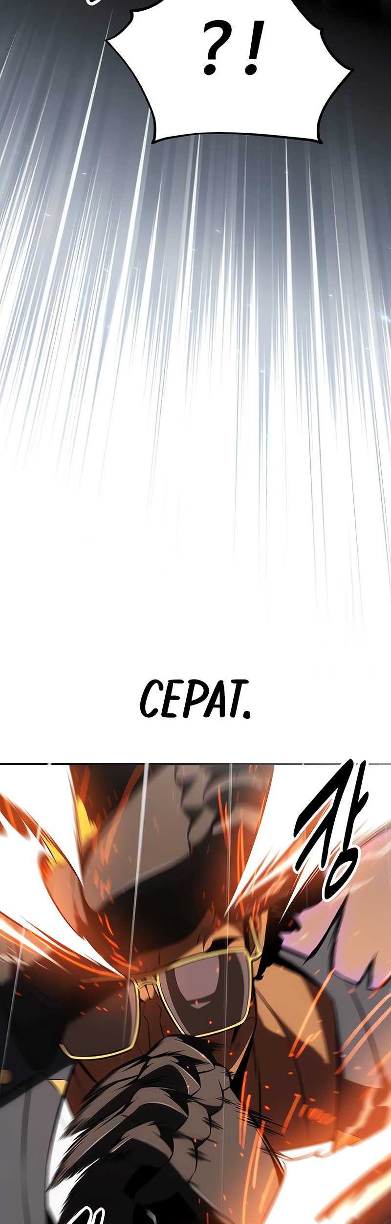 I Killed An Academy Player Chapter 31 - halaman 32