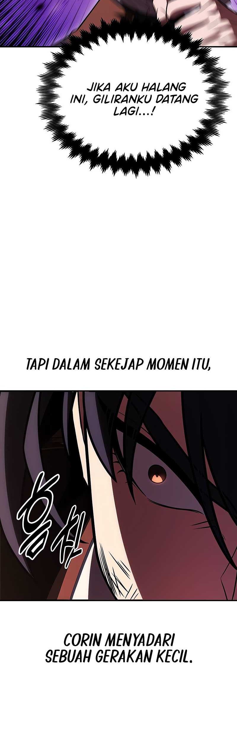 I Killed An Academy Player Chapter 31 - halaman 47