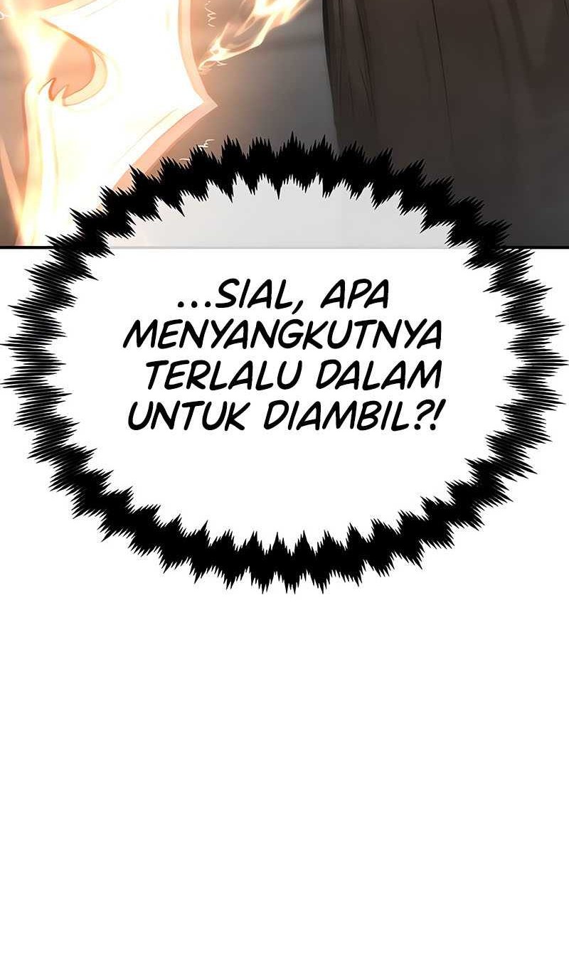 I Killed An Academy Player Chapter 31 - halaman 61