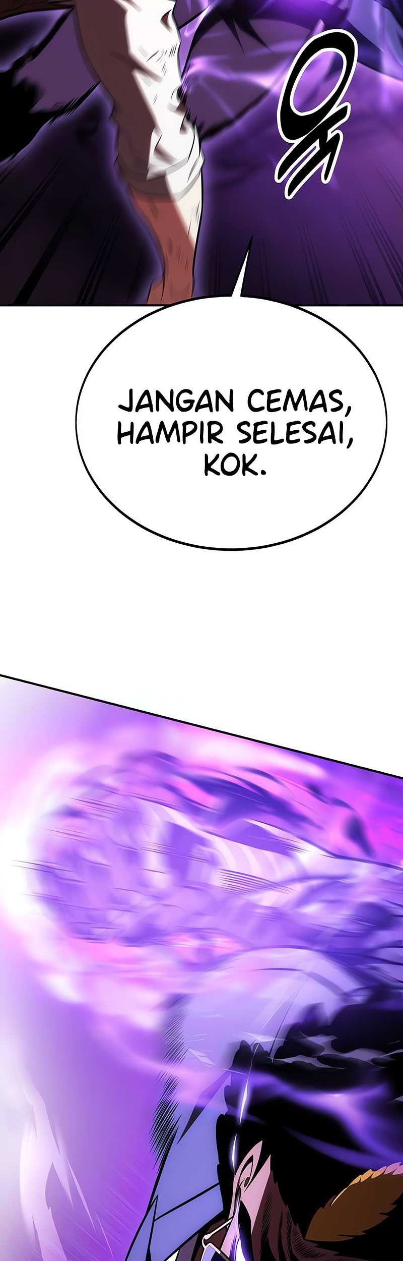 I Killed An Academy Player Chapter 31 - halaman 82