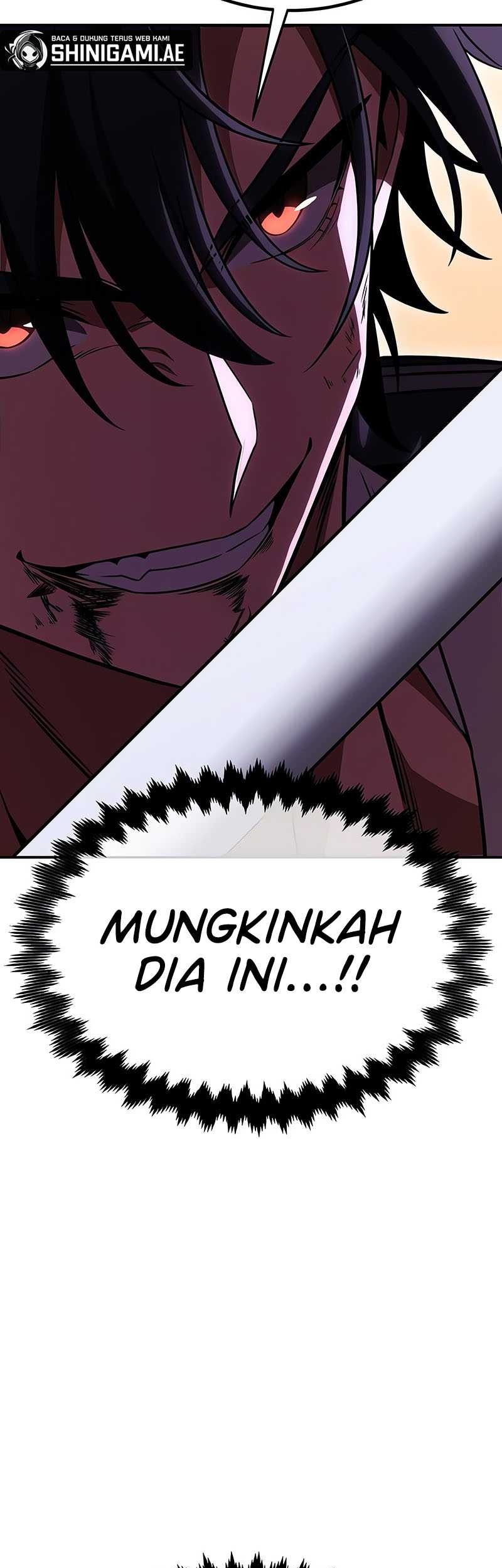 I Killed An Academy Player Chapter 31 - halaman 86