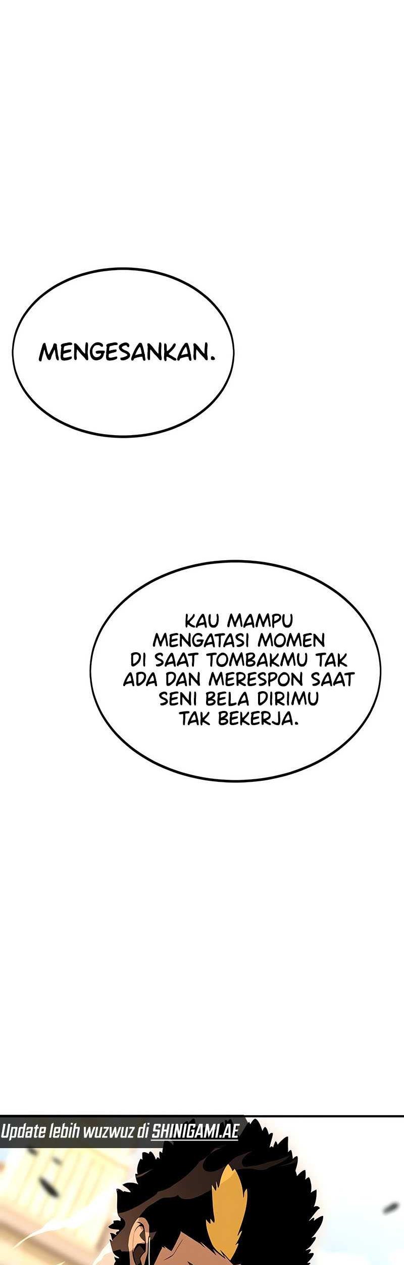 I Killed An Academy Player Chapter 31 - halaman 95