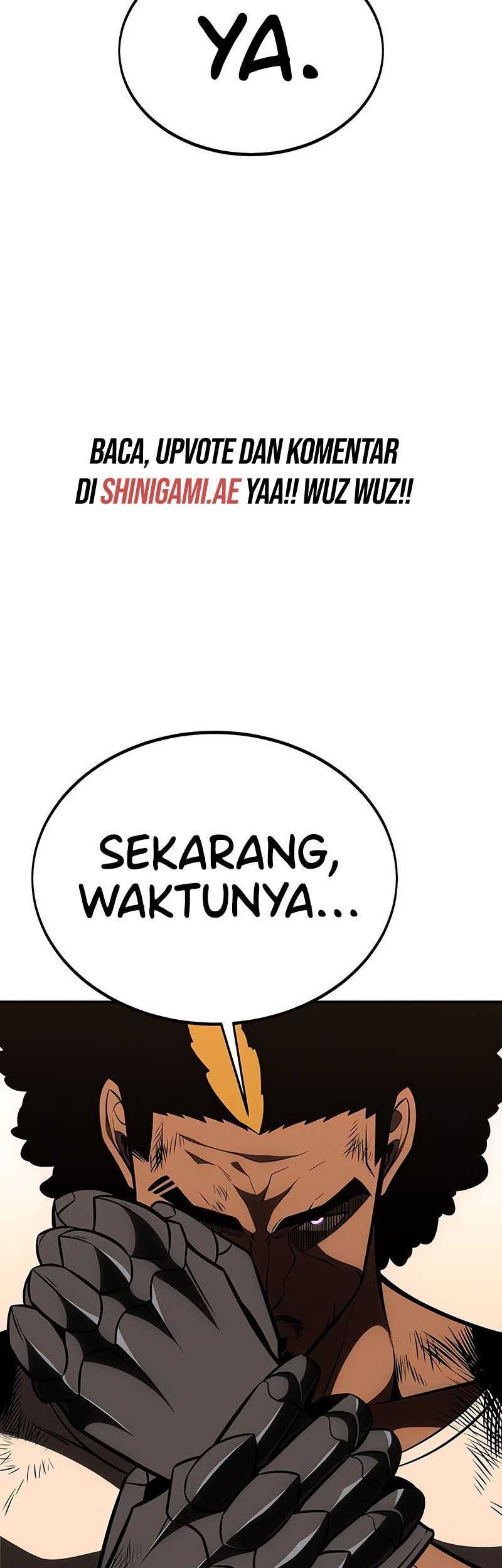I Killed An Academy Player Chapter 31 - halaman 99