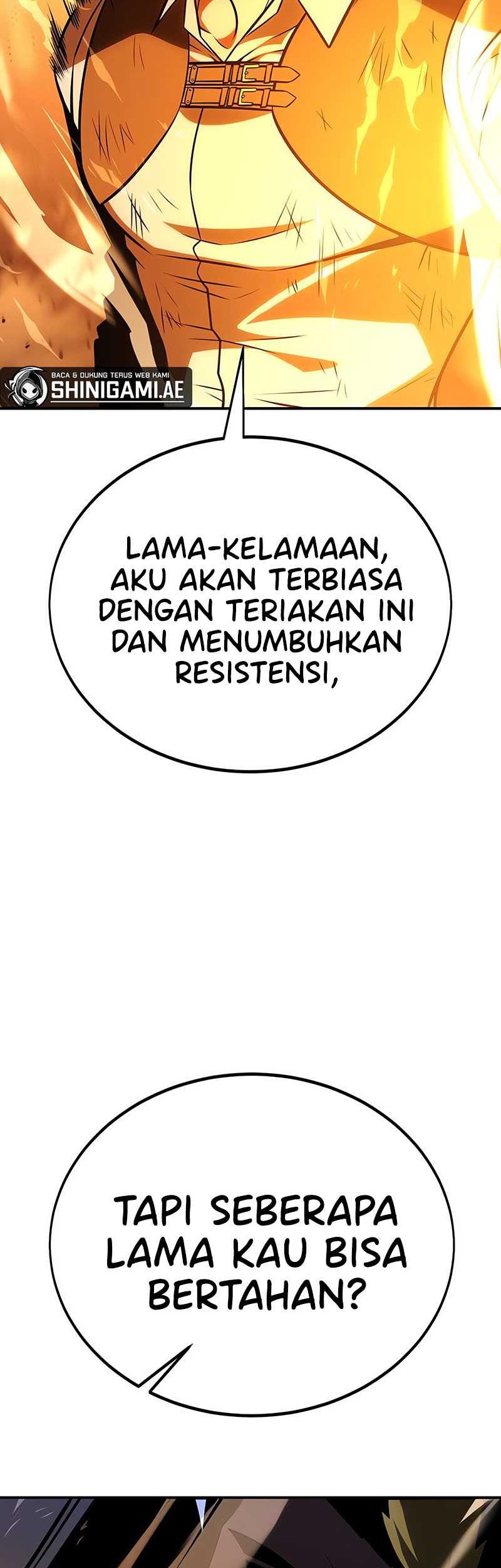 I Killed An Academy Player Chapter 32 - halaman 11