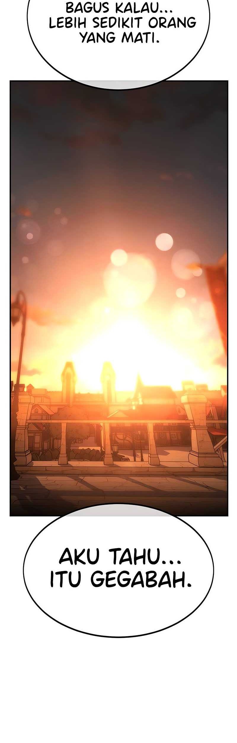 I Killed An Academy Player Chapter 32 - halaman 122