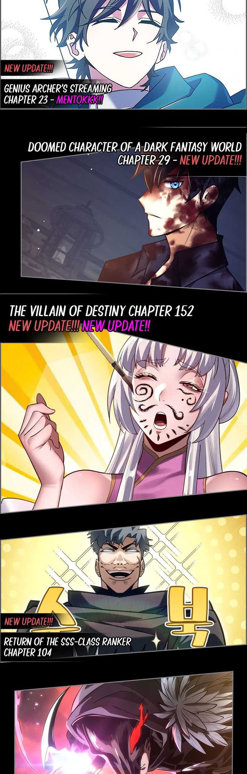 I Killed An Academy Player Chapter 32 - halaman 137